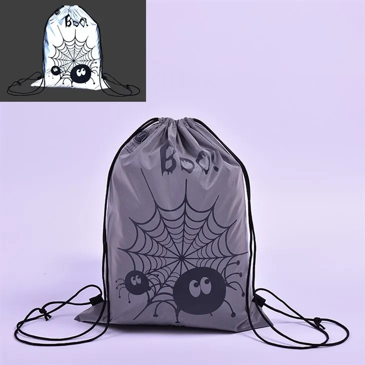 ریفلیکٹر کے ساتھ بیگ