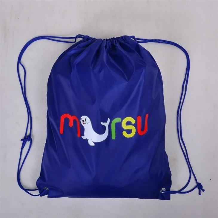 فیبرک ڈراسٹرنگ گفٹ بیگ